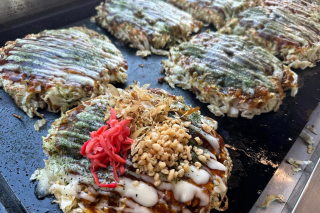 2024橘子嘉年華 謎走西橘町