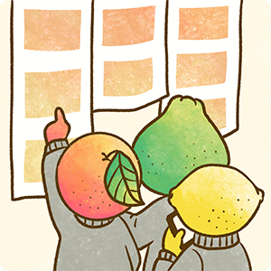 2024橘子嘉年華 謎走西橘町