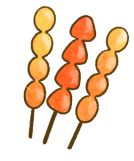 2024橘子嘉年華 謎走西橘町