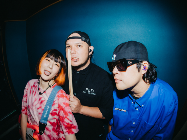 2024橘子嘉年華 謎走西橘町