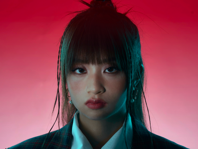 2024橘子嘉年華 謎走西橘町