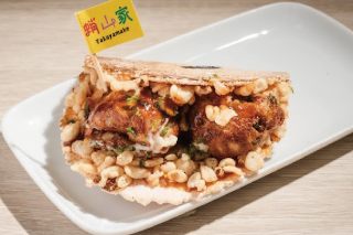 2024橘子嘉年華 謎走西橘町