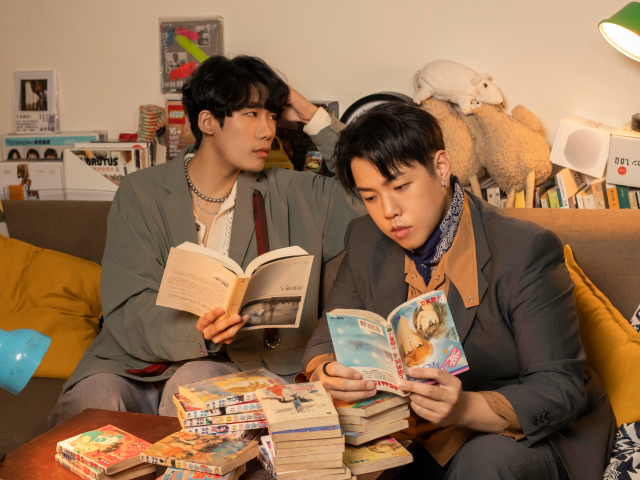 2024橘子嘉年華 謎走西橘町